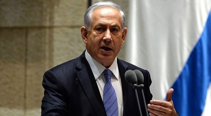 Netanyahu: Husiler de diğerlerinin öğrendiğini öğrenecek