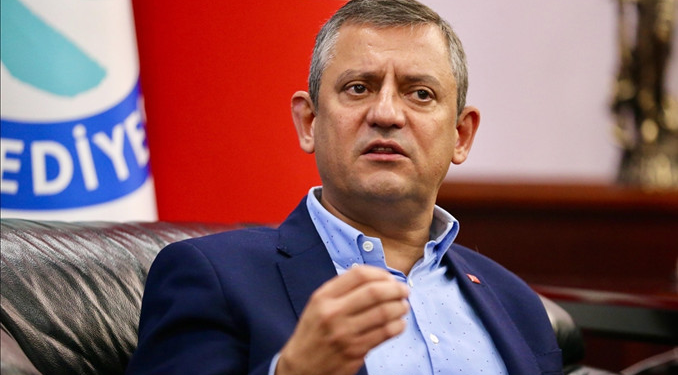 Özgür Özel’den açıklanan asgari ücrete sert tepki