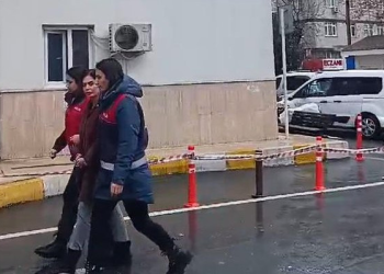 Özlem Gürses hakkında ev hapsi kararı