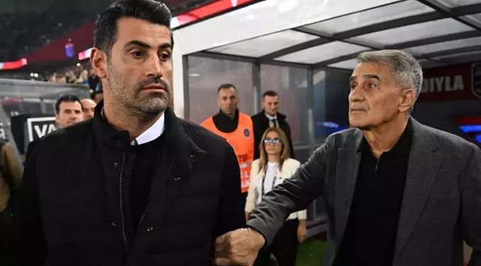 Şenol Güneş’ten Volkan Demirel’e tepki: Ölüler üzerinden duygu sömürüsü…