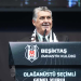 Serdal Adalı: Beşiktaşlılar bir daha kandırılmayacak