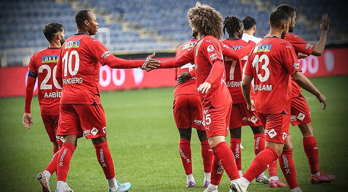 Süper Lig ekibine CAS’tan transfer yasağı cezası!