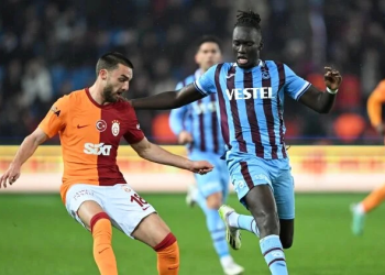 Süper Lig’de nefesler tutuldu: Derbiye geri sayım başladı