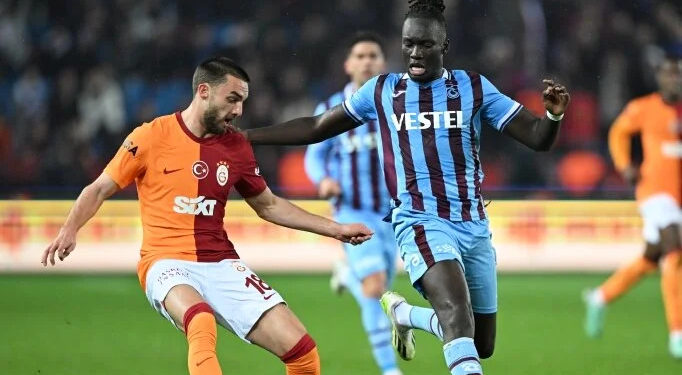 Süper Lig’de nefesler tutuldu: Derbiye geri sayım başladı