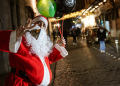 Suriye’de dikkat çeken ‘Noel’ kararı