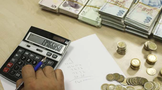 TÜRK-İş açıkladı! İşte asgari ücret talep rakamı