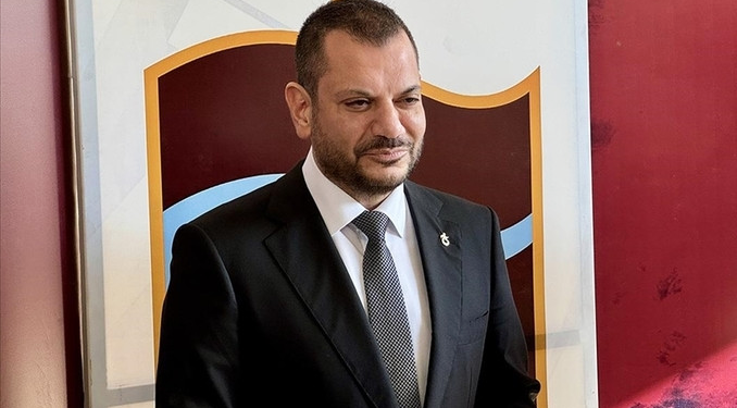 Trabzonspor’da ikinci Ertuğrul Doğan dönemi başladı