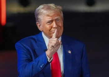 Trump, Kanada Başbakanı Trudeau’ya “vali” dedi