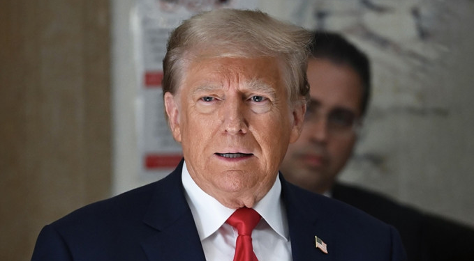 Trump: Putin benimle en kısa sürede görüşmek istiyor