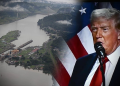 Trump yeni kriz peşinde: Panama Kanalı’nı geri isteyecek!