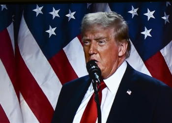 Trump’tan Kongre’ye ‘geçici bütçe’ çağrısı!