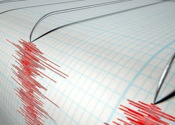 Türkiye sınırında korkutan deprem