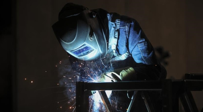 Ücretli çalışan sayısı ekimde değişmedi