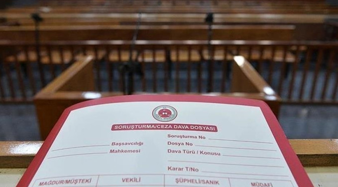 Yenidoğan çetesi davasında yeni gelişme!