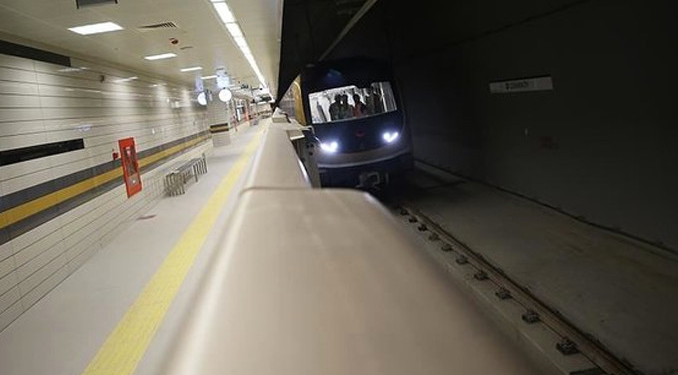 Yılbaşı tatilinde ücretsiz toplu taşıma