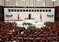 14 milletvekiline ait dokunulmazlık dosyası Cumhurbaşkanlığı’na gönderildi
