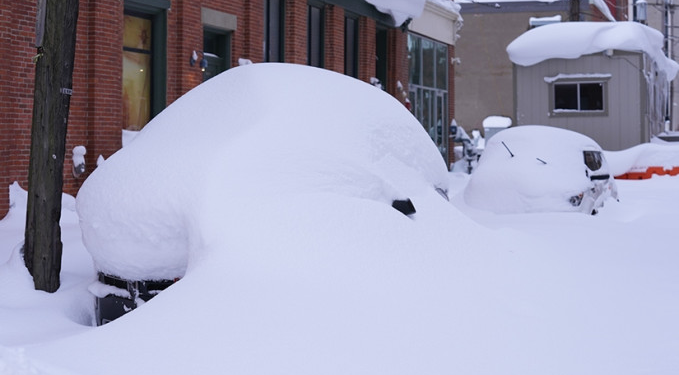 ABD’de 5 eyalette olağanğüstü hal ilan edildi