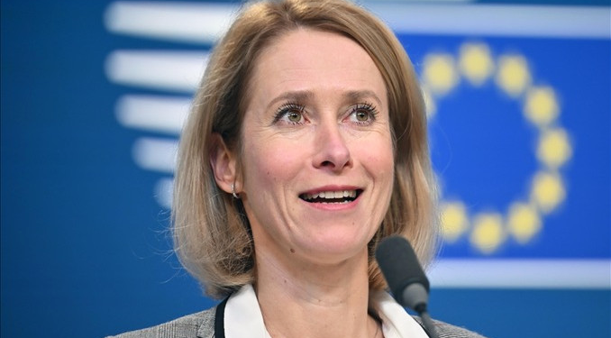 AB’den Trump’a Grönland tepkisi