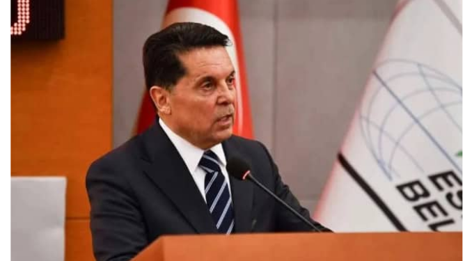 Ahmet Özer’e bir tutuklama talebi daha!