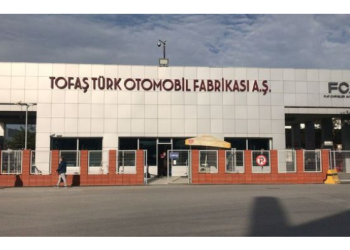 Tofaş temettü kararını duyurdu