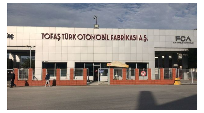 Tofaş temettü kararını duyurdu