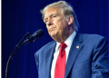 Trump Sudani’den ”İran’ın etkisini kırmasını istedi” iddiası