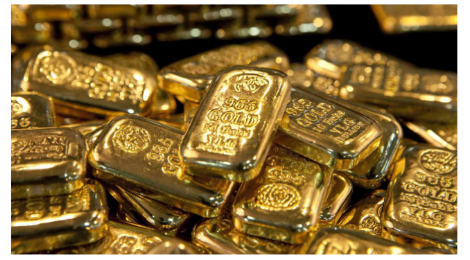 Gana’da yabancılara ‘altın’ yasağı: İşlem yapamayacaklar