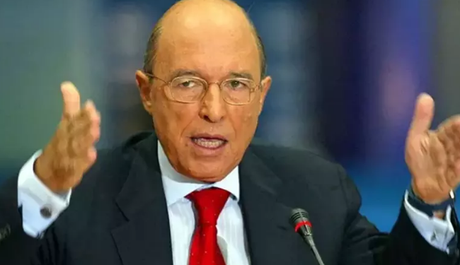 Yunanistan’da eski başbakan için 4 günlük yas ilan edildi