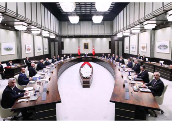 AK Parti MKYK’da büyük değişim hazırlığı