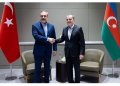 Dışişleri Bakanı Fidan’dan Azerbaycan ziyareti