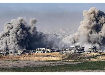 İsrail esirlerin listesini alana kadar ateşkes başlamayacak