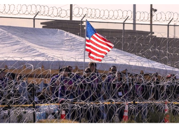 Trump”tan ilk icraat: ‘CBP One’ sınır uygulaması kaldırıldı