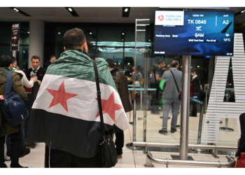 İstanbul-Şam yeniden… 13 yıl sonra ilk sefer