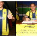 Diego Carlos resmen Fenerbahçe’de!