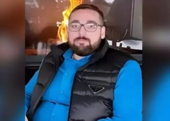 Ahmet Türk’ün torunu Hüseyin Reber Türk, silahlı saldırıda hayatını kaybetti