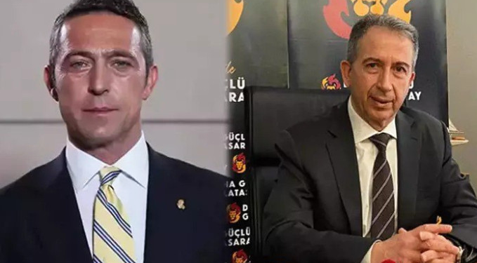 Ali Koç ve Metin Öztürk PFDK’ya sevk edildi