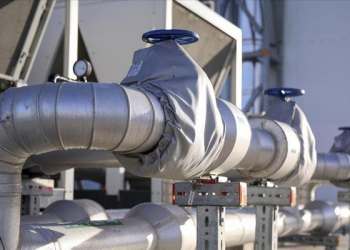 Avrupa’nın doğalgaz çıkmazı: Kilit ülke Türkiye!