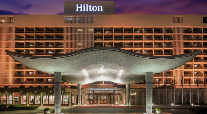 Aydın Doğan, Hilton Otel’ini satıyor iddiası