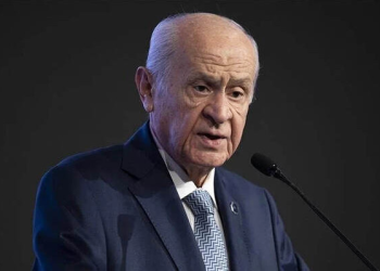 Bahçeli’den Ferdi Tayfur açıklaması