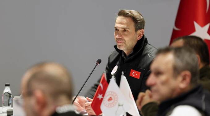 Bakan Bayraktar açıkladı! Fatih yeni sefere çıkacak