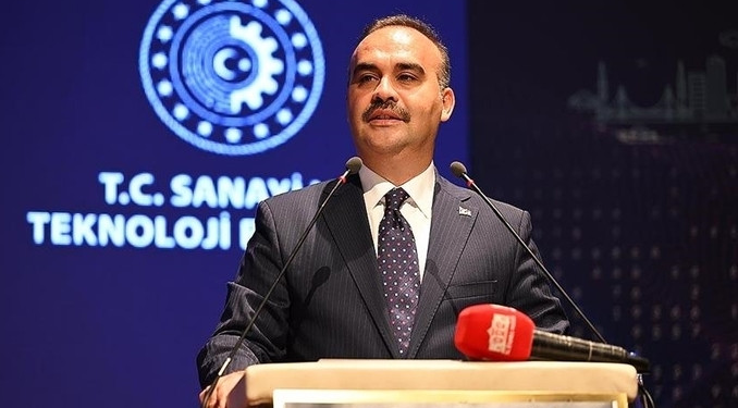 Bakan Kacır’dan ‘7 milyar dolarlık yatırım’ açıklaması