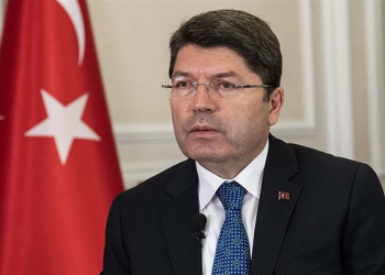 Bakan Tunç: Bolu’daki yangında gözaltı sayısı 12’ye çıktı