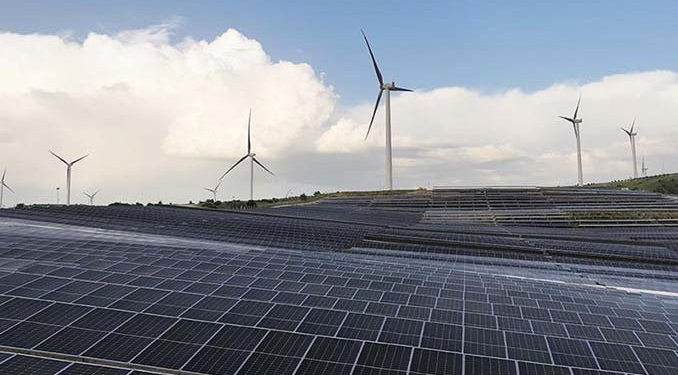 Bakanlık açıkladı! 5 ilde 10 yeni YEKA belirlendi