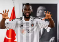 Beşiktaş, Jean Onana’yı Genoa’ya kiraladı