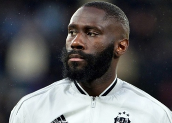 Beşiktaş’ta o isim yolcu!