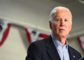 Biden’den son dakika af kararı: Aile üyelerine af çıkardı