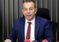 Bolu Belediye Başkanı Özcan: İtfaiye müdürü korkmuş olabilir