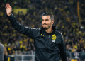 Borussia Dortmund’da Nuri Şahin dönemi sona erdi