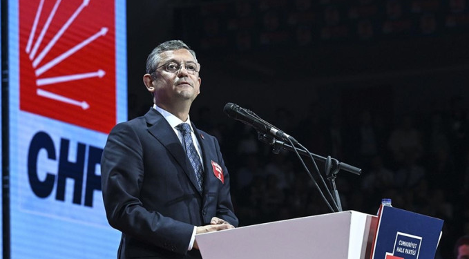 CHP tarih verdi: Adaylık süreci açıklanacak