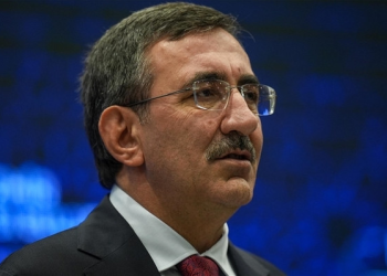 Cevdet Yılmaz’dan ’emtia fiyatları’ açıklaması